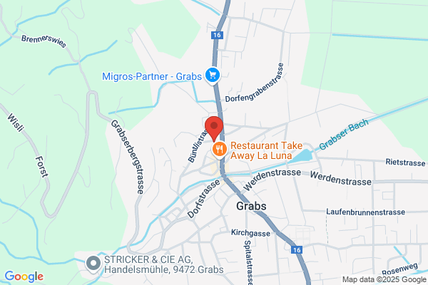 Bernegger Holzbau AG
