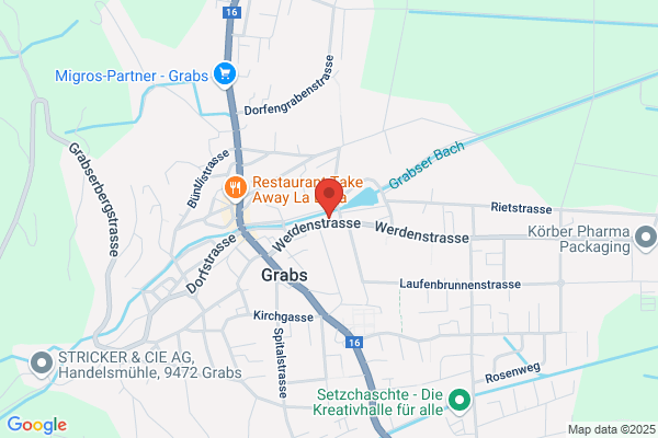 ROBU Heizungs-GmbH