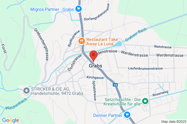 Die Schweizerische Post