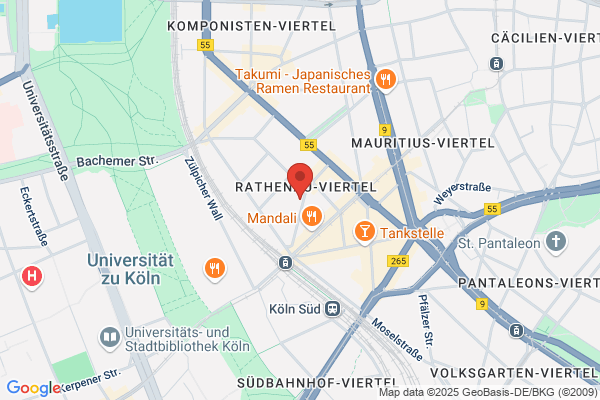 Fairtours Wohnungstausch