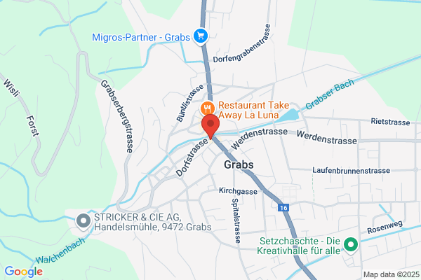 Hotel Ochsen