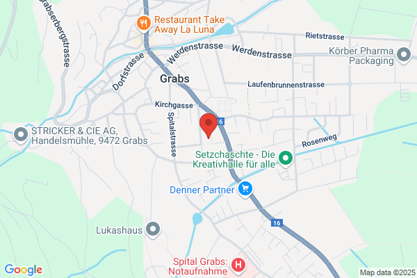 Schulgemeinde Logopaedie