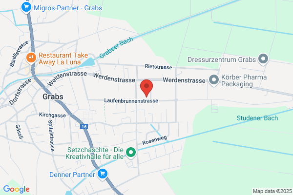 Looser Landmaschinen AG