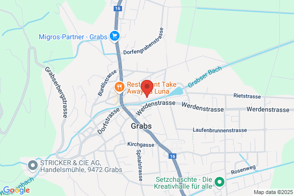 Feuerwehrkommando