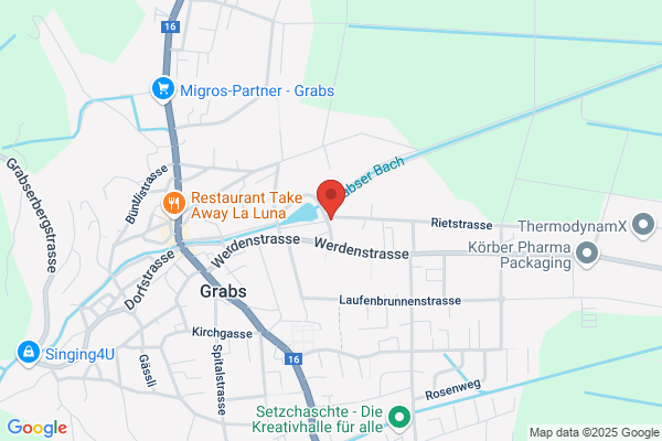 Restaurant Hoernli
