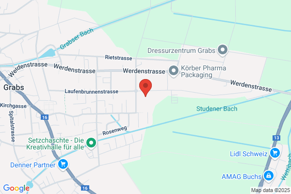 Restaurant Muehle