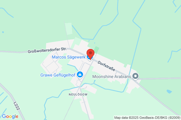 Gefluegelfarm Alvier