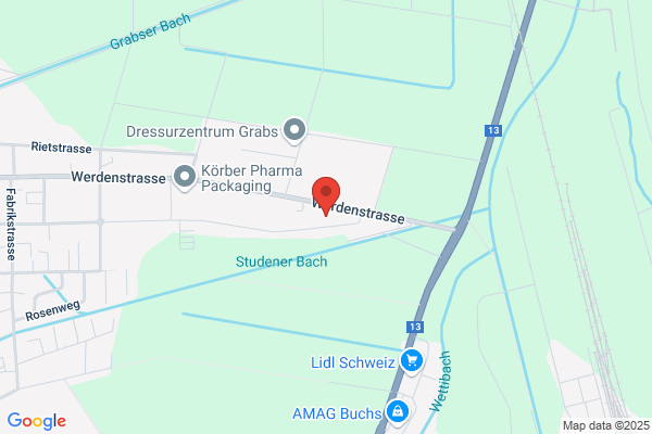 Vetsch Bau AG