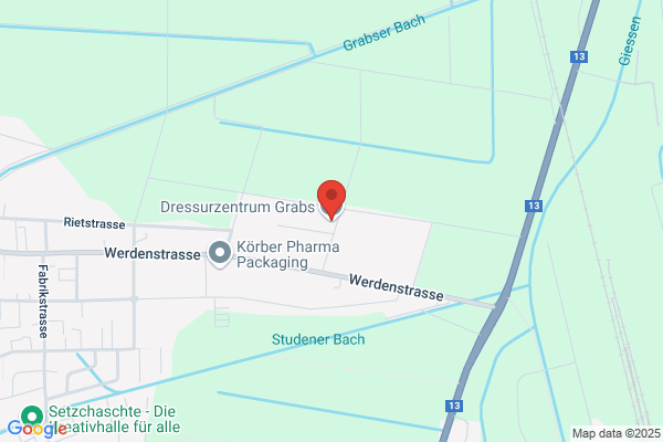 Dressurzentrum Gerlaels AG