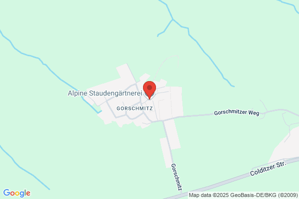 Alpine Blumen- und Gartencenter AG c/o Fux Treuhand und Beratung AG