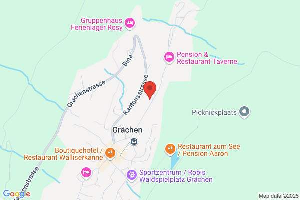 Chalet Soldanella