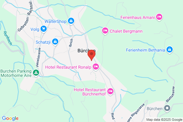 Comm-Serv Furrer und Co. GmbH