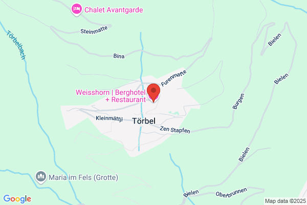 Hotel Weisshorn