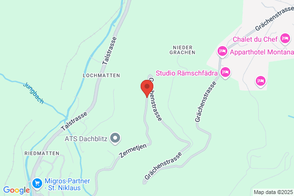 Siegfried Fux