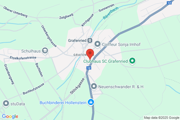 Restaurant Sternen Gyrock