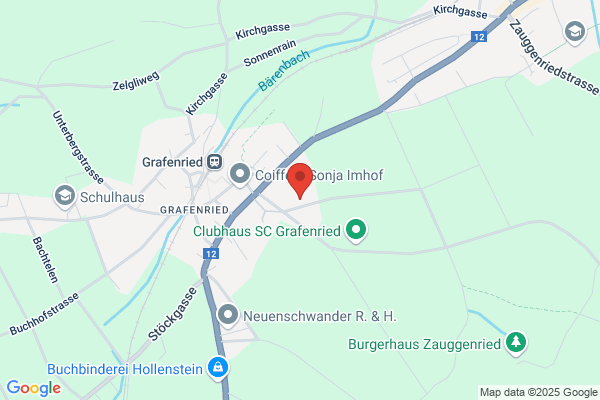 AAR-Umzüge-Transporte-Möbellager