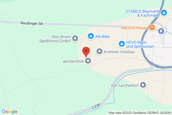Balla Trading GmbH