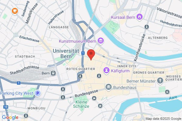 Coop Bern Biel/Bienne