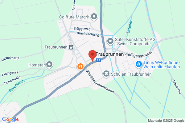 Die Mobiliar