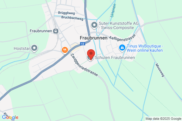 Neues Schulhaus