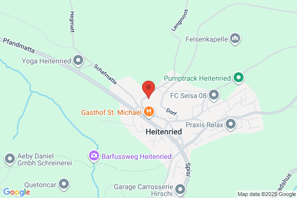 Oberstufenschulhaus