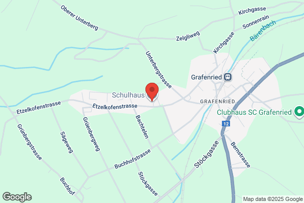 Primarschulhaus