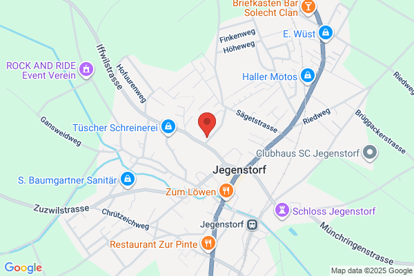 Remise-Buehni