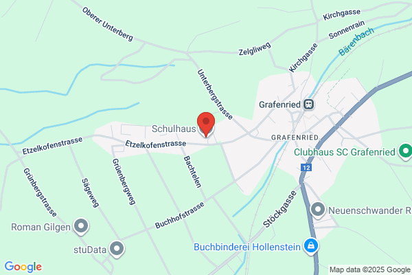 Schulhaus