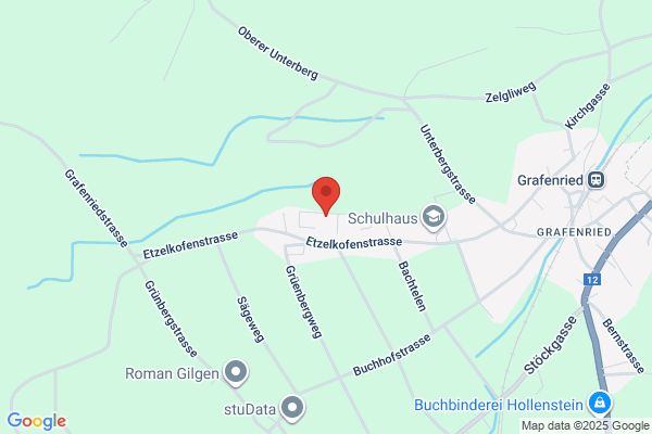 Siegrist Architektur GmbH