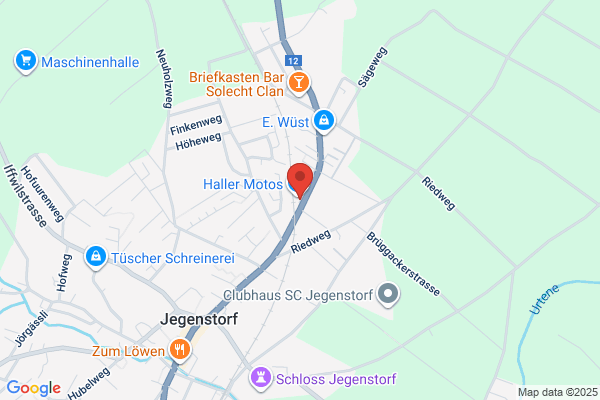 carxpert Staffelgarage GmbH