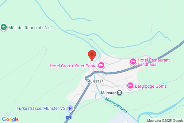 Holzbau Weger AG
