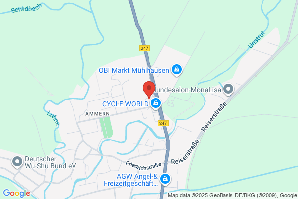 Foerderverein Ammern