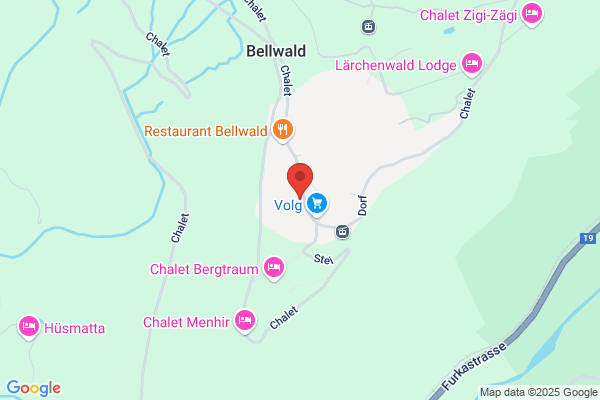 Raiffeisenbank Unnergoms