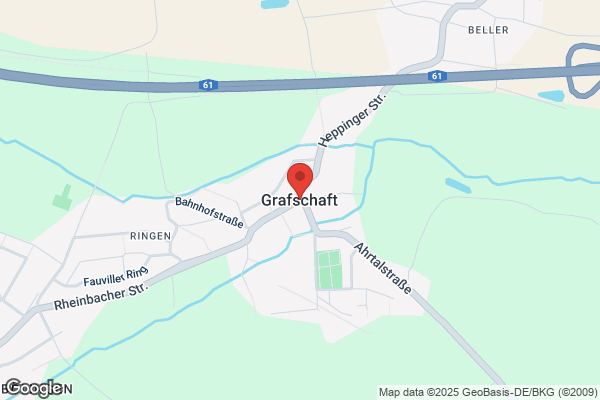Tourist Info Reckingen