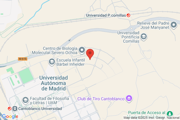 Allpharma Research S.L. Madrid