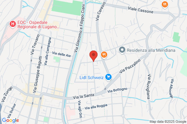 Bar Cavallino