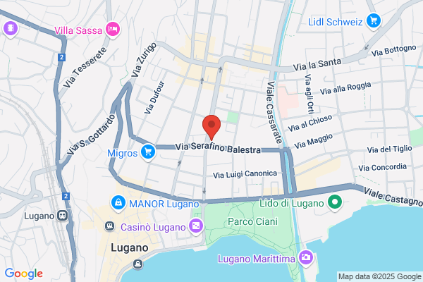 Madalena Vintage Café