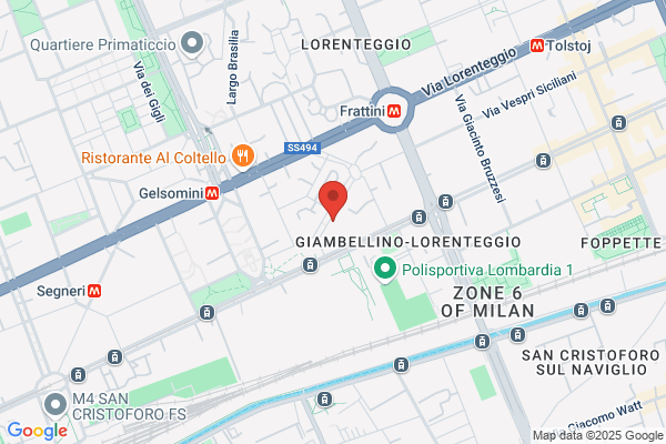 Ristorante Gianbellino SA
