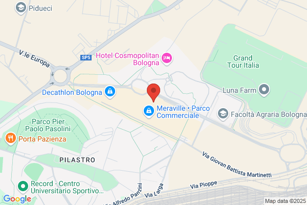 Ristorante-Pensione Aris-Bar