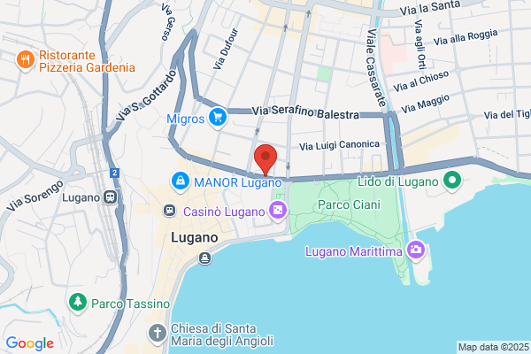 Al Buon Mercato Negozio Centro