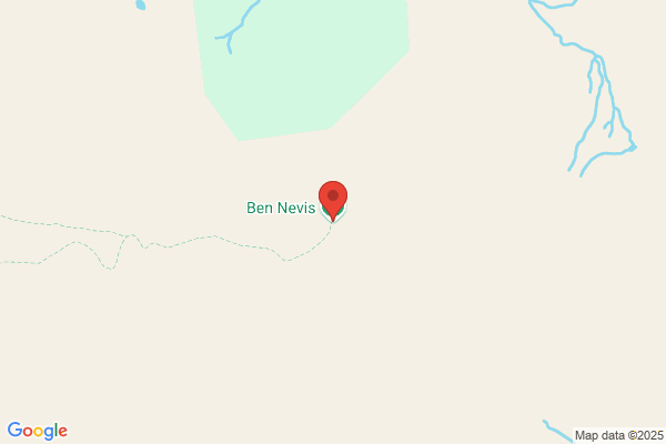 Boutique Ben Nevis