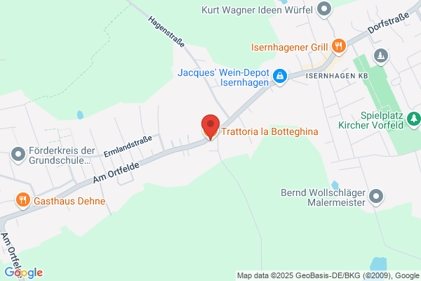 Boutique La Botteghina