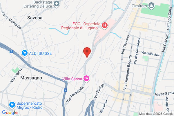 D.D. DOCTOR DENT SAGL c/o TS Tax Advisors SA