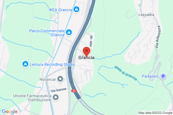 Edil Repairs Sagl
