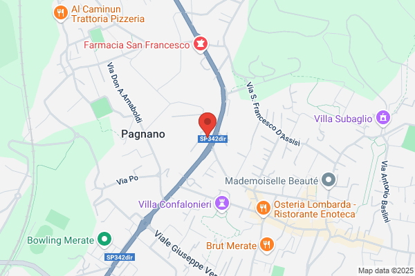 Gamberoni Francesco