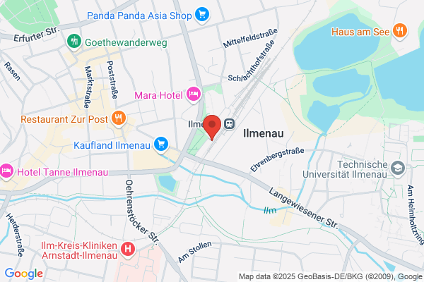 INVERSO MAHA SA