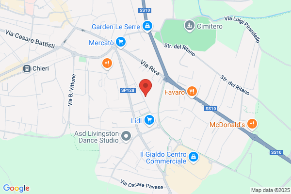 Marcolini e Favaro