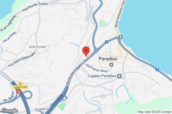 Point Service Lugano SA