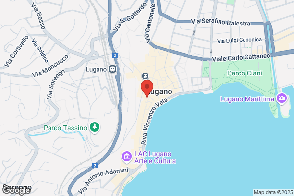 SANTORINI HOLDING SA