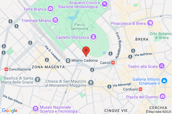 Tucamo SA